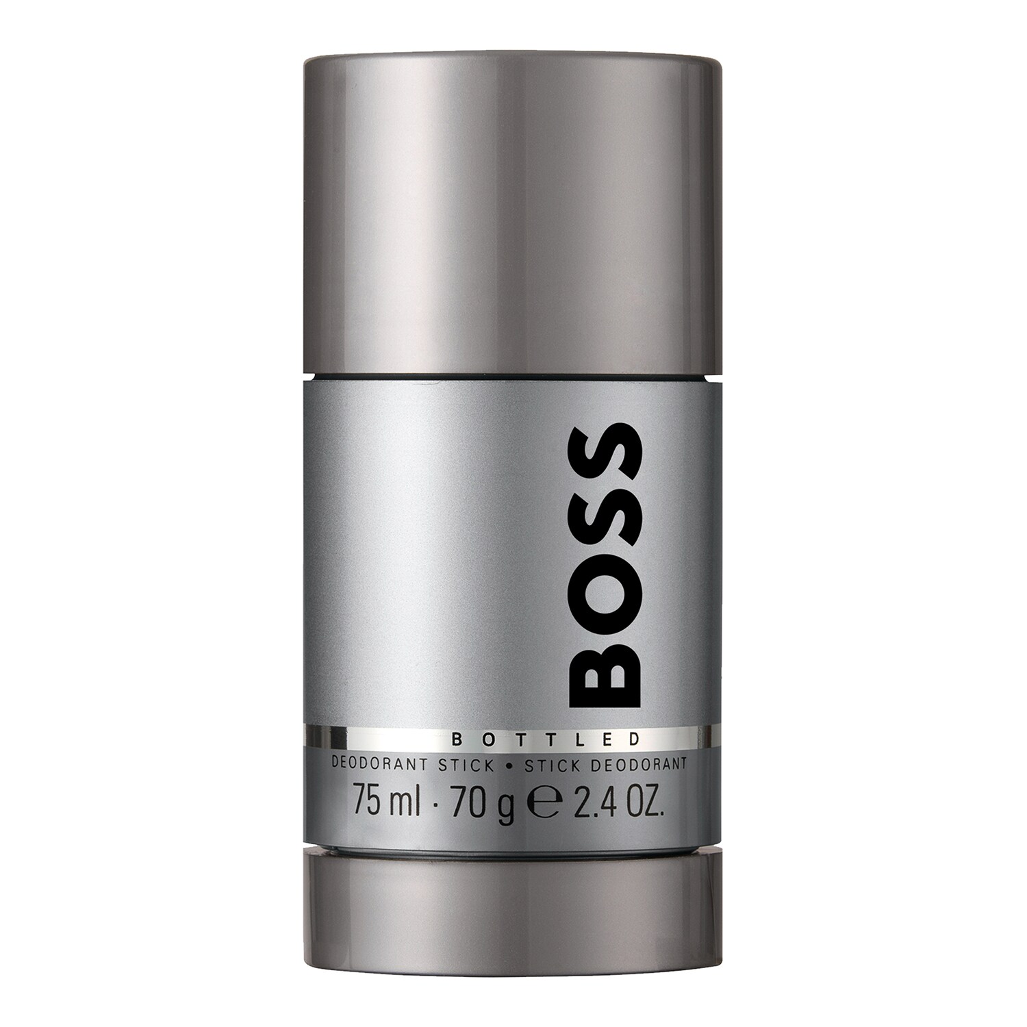 E-shop HUGO BOSS - Boss Bottled - Tuhý deodorant