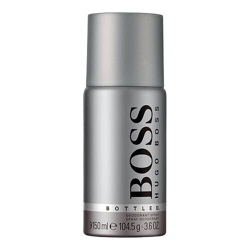 Hugo Boss - Boss Bottled - Dezodorant Spray - 150 ml - Dla Mężczyzn