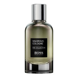 Boss The Collection Vigorous Cologne - Eau de Parfum
