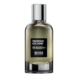 The Collection Vigorous Cologne - Woda perfumowana