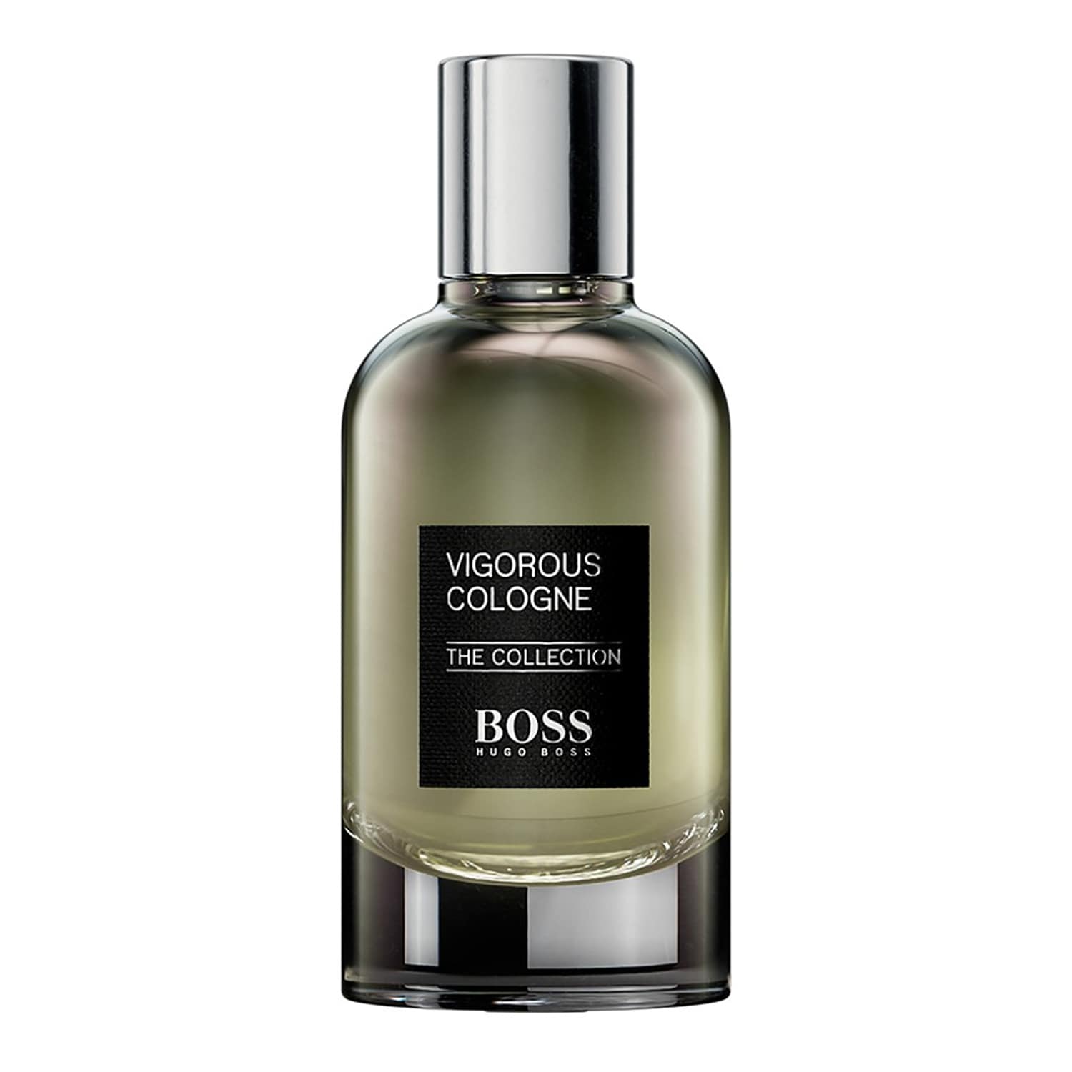 HUGO BOSS - Boss The Collection EDP Vigorous Cologne - Parfémová voda