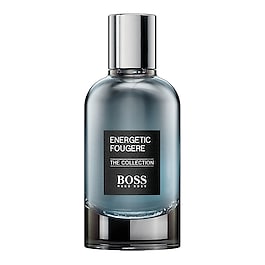 The Collection Energetic Fougère - Woda perfumowana 