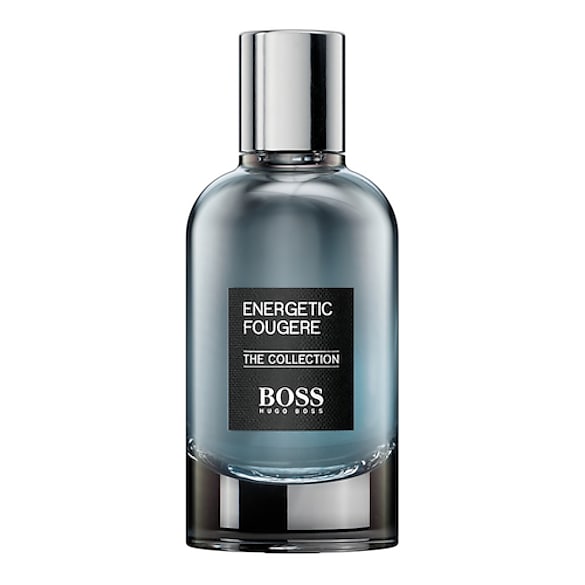 The Collection Energetic Fougère - Woda perfumowana , HUGO BOSS