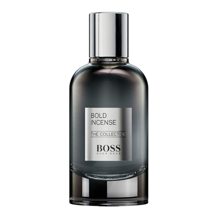 BOSS The Collection Bold Incense - Eau de Parfum