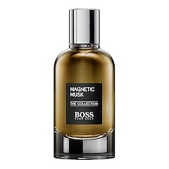BOSS The Collection Magnetic Musk - Eau de Parfum, HUGO BOSS