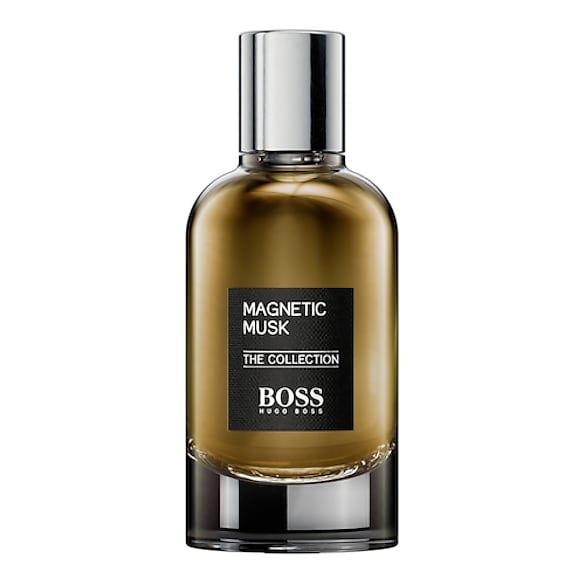 BOSS The Collection Magnetic Musk - Eau de Parfum, HUGO BOSS