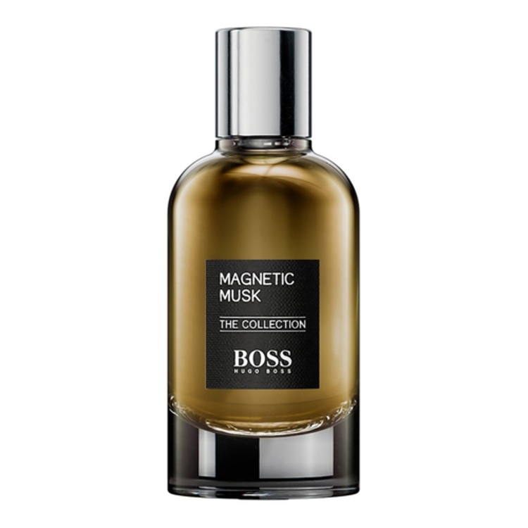 BOSS The Collection Magnetic Musk - Eau de Parfum