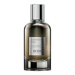 Boss The Collection Confident Oud - Eau de Parfum, HUGO BOSS