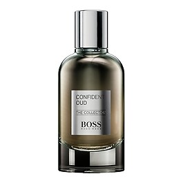 The Collection Confident Oud - Woda perfumowana