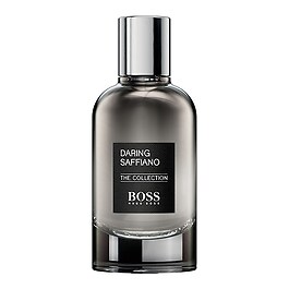 The Collection Daring Saffiano - Woda perfumowana