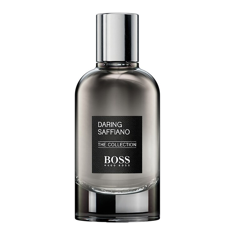 The Collection Daring Saffiano - Woda perfumowana