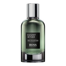 BOSS The Collection Elegant Vetiver - Eau de Parfum