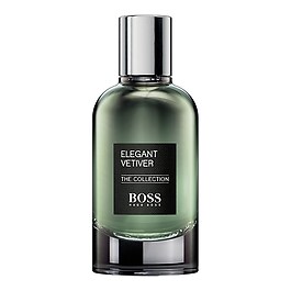BOSS The Collection Elegant Vetiver - Eau de Parfum