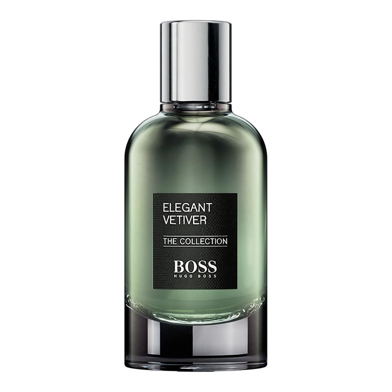 E-shop HUGO BOSS - Boss The Collection EDP Elegant Vetiver - Parfémová voda