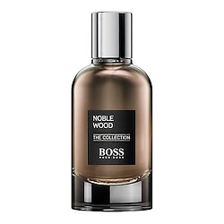 Boss The Collection Noble Wood - Eau de Parfum