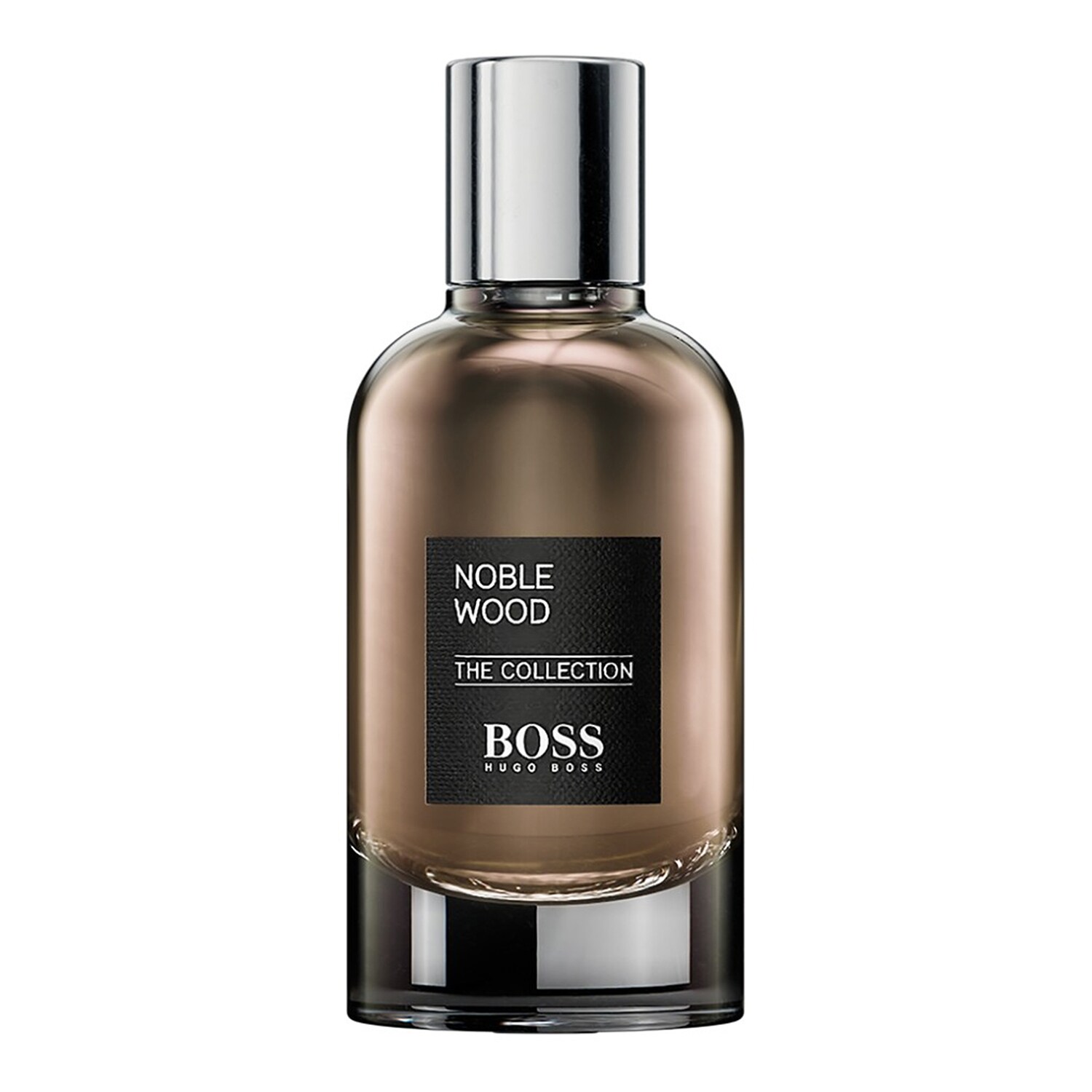 HUGO BOSS - Boss The Collection EDP Noble Wood - Parfémová voda