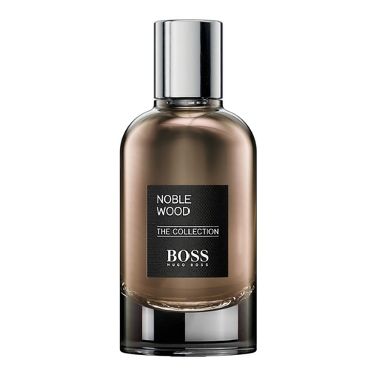 Boss The Collection Noble Wood - Eau de Parfum