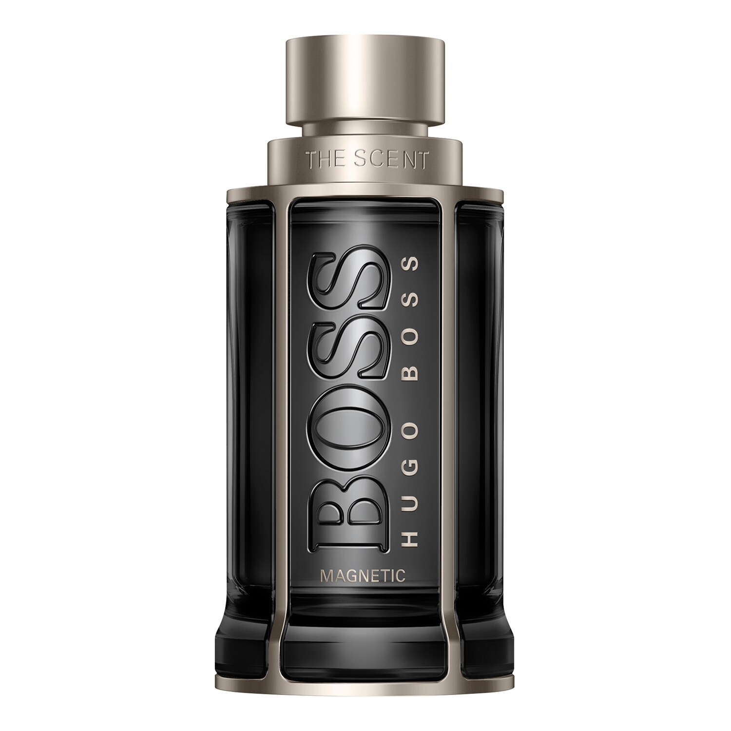 HUGO BOSS - BOSS The Scent Magnetic For Him - Parfémová voda