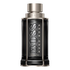 BOSS The Scent Magnetic - Eau de Parfum , Hugo Boss