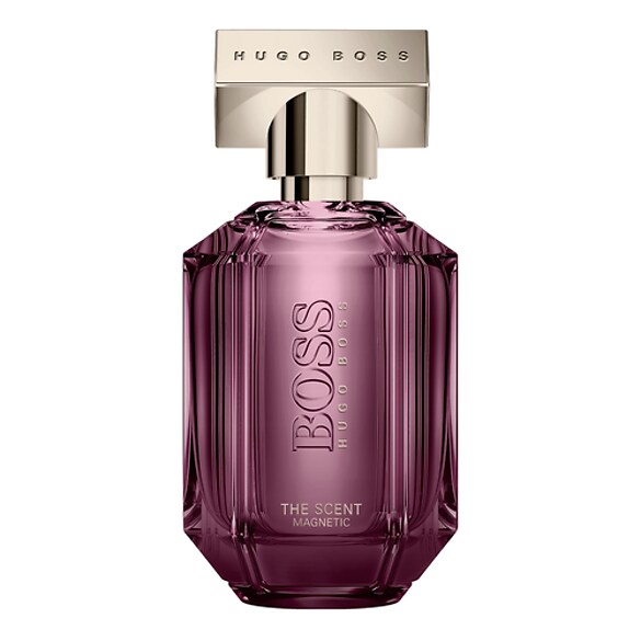 BOSS The Scent Magnetic for Women - Eau de Parfum, Hugo Boss