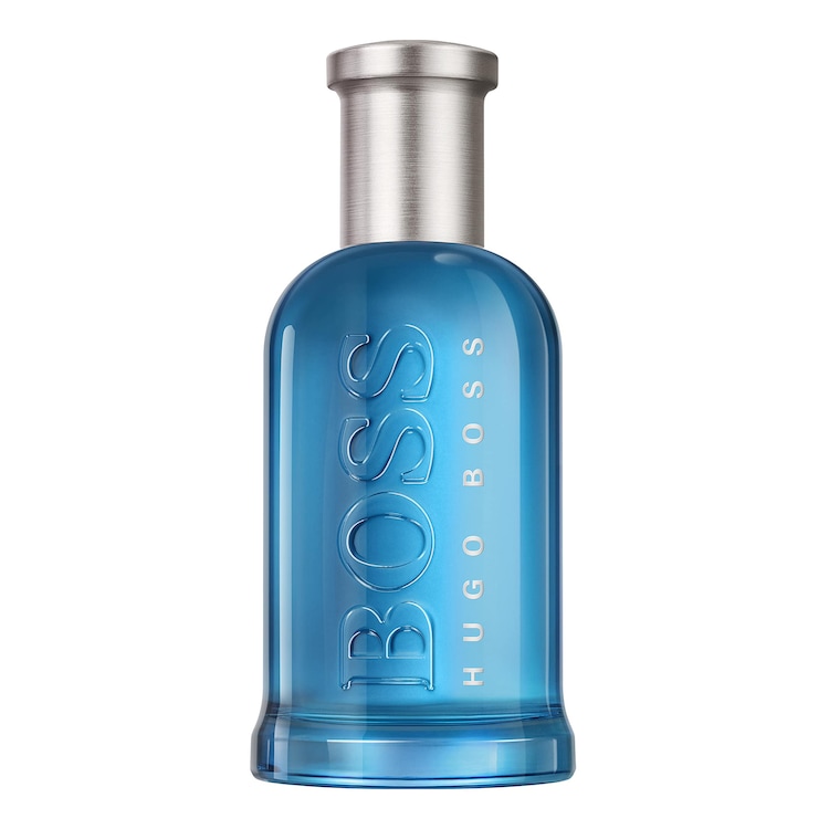 BOSS Bottled Pacific - Toaletní voda