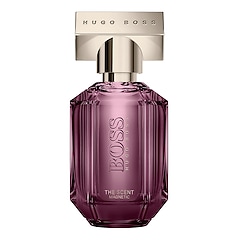 The Scent Magnetic - Eau de Parfum för kvinnor, HUGO BOSS