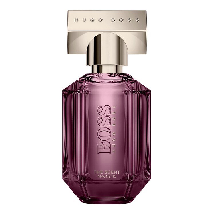 Eau de Parfum BOSS The Scent Magnetic for Women