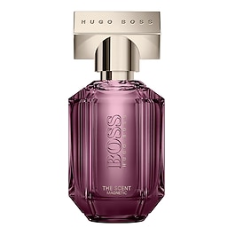The Scent Magnetic - Eau de Parfum til kvinder image