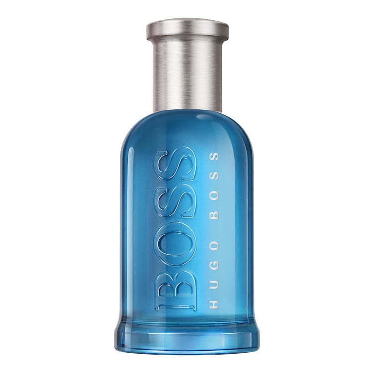 BOSS Bottled Pacific - Woda toaletowa