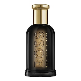 BOSS BOTTLED ELIXIR - Parfum Intense Uomo
