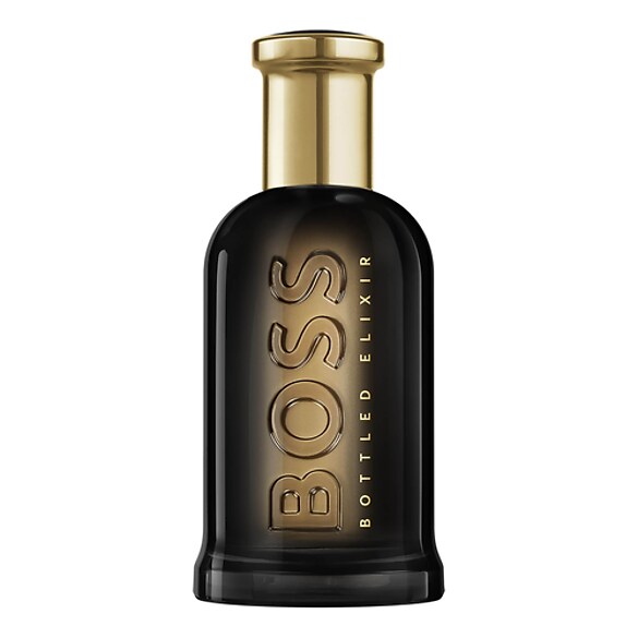 BOSS Bottled Elixir - Parfum Intense, HUGO BOSS
