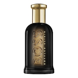 BOSS Bottled Elixir - Parfum Intense image