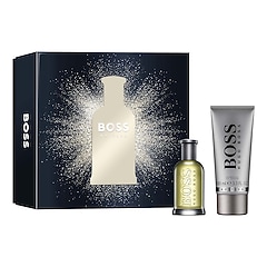 Boss Bottled - Coffret Eau de Toilette et Gel Douche, HUGO BOSS