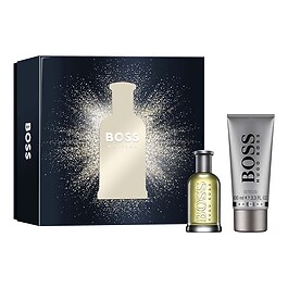 Boss Bottled - Coffret Eau de Toilette et Gel Douche