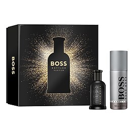 BOSS Bottled Parfum - Coffret Eau De Parfum