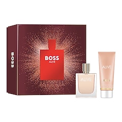 Boss Alive - Coffret Eau de Parfum, HUGO BOSS