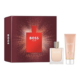Boss Alive - Coffret Eau de Parfum