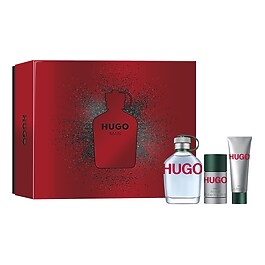 Hugo Man - Coffret Eau de Toilette