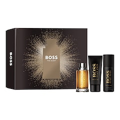 Boss The Scent - Coffret Eau de Toilette, HUGO BOSS