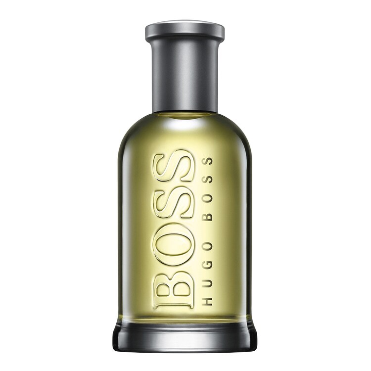 Boss Bottled - Lotiune dupa ras