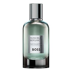 Boss The Collection Invincible Bergamot - Eau de Parfum, HUGO BOSS