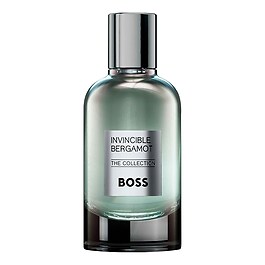 Boss The Collection Invincible Bergamot - Eau de Parfum