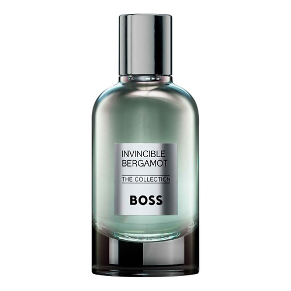 Boss The Collection Invincible Bergamot - Eau de Parfum, HUGO BOSS