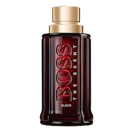 BOSS The Scent for Him Elixir Parfum Intense image
