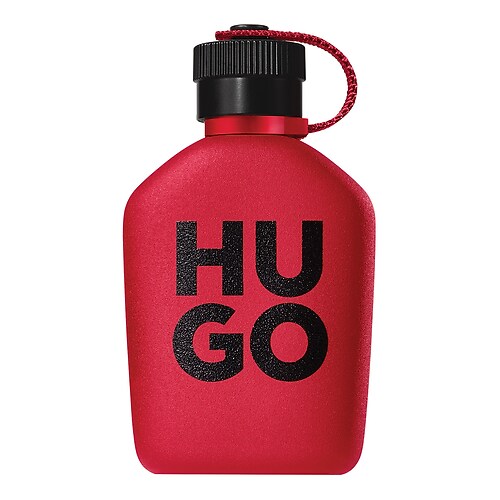 Hugo Boss - Hugo Intense - Woda Perfumowana - Hugo Man Intense Edt 125 ml - Dla Mężczyzn