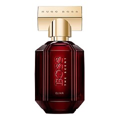 Boss The Scent Elixir for Her - Parfémová voda, HUGO BOSS