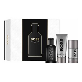 Boss Bottled Parfum - Coffret Parfum