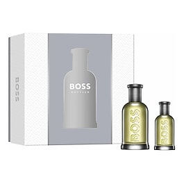 BOSS Bottled - Eau de Toilette Geschenkset