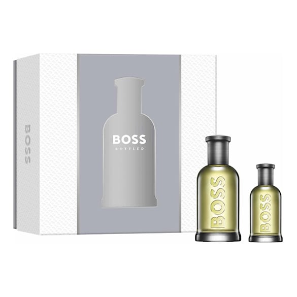 BOSS Bottled - Eau de Toilette Geschenkset, HUGO BOSS