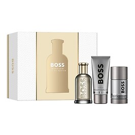 Set Boss Bottled - Eau de Parfum